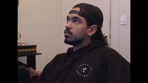 ChainNballzz online show from 02-05-26, 01:54