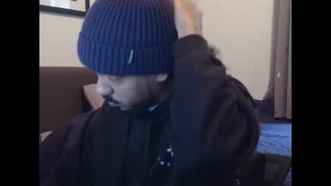 ChainNballzz online show from 03-03-26, 02:23