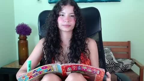 Chalon  online show from 05-16-26, 07:45