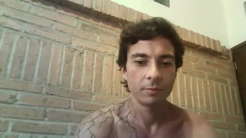 ChamanDick online show from 04-12-26, 08:47