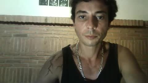 ChamanDick online show from 04-14-26, 01:11