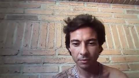 ChamanDick online show from 04-14-26, 04:57