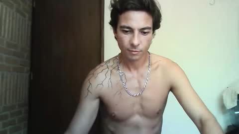 ChamanDick online show from 04-20-26, 03:59