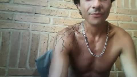 ChamanDick online show from 04-30-26, 04:13
