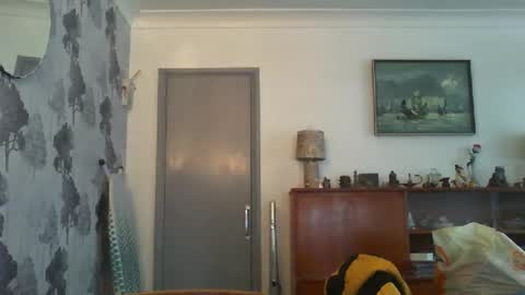 Champers online show from 01-04-25, 11:33