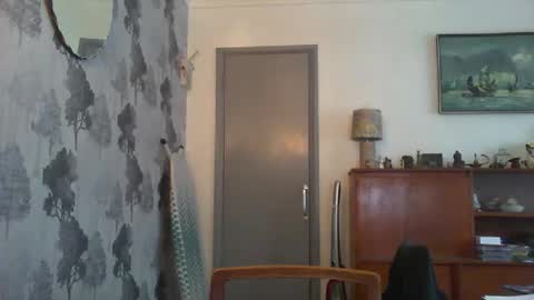 Champers online show from 01-10-25, 01:20