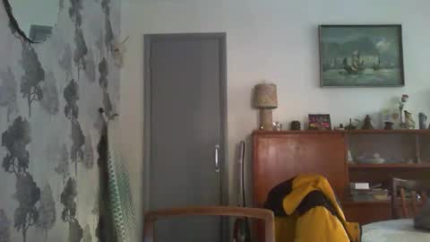 Champers online show from 01-14-25, 09:24