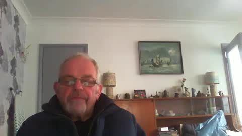 Champers online show from 01-30-25, 11:22