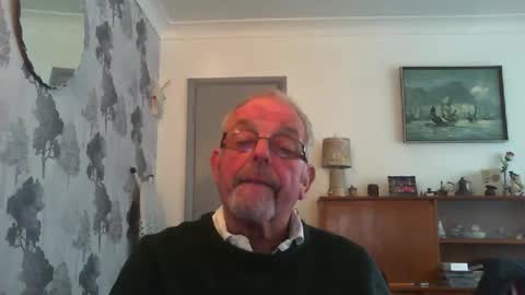 Champers online show from 02-25-25, 02:44