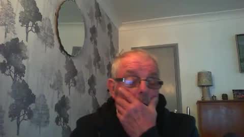 Champers online show from 03-05-25, 05:08