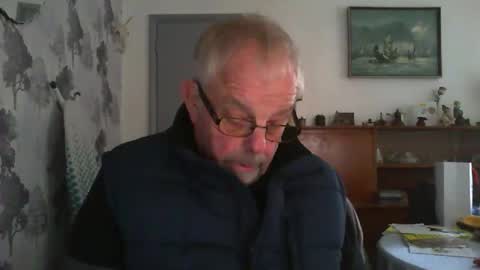 Champers online show from 01-17-26, 10:53