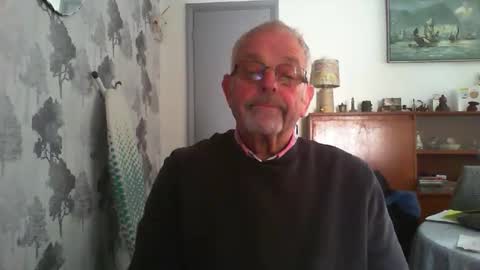 Champers online show from 05-13-26, 08:55
