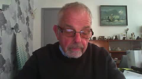 Champers online show from 05-20-26, 08:42