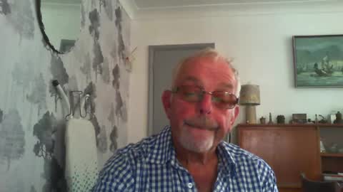Snapshot of champers37 chatting on 07-01-26, 08:49 Champers online show from 07-01-26, 08:49