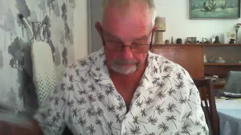 Snapshot of champers37 chatting on 07-02-26, 12:55 Champers online show from 07-02-26, 12:55
