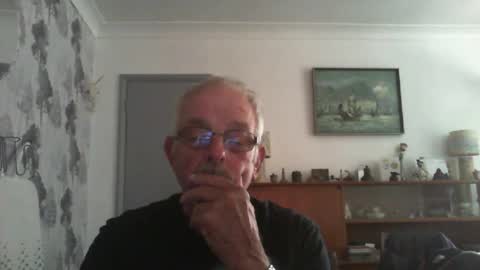 Snapshot of champers37 chatting on 07-13-26, 10:07 Champers online show from 07-13-26, 10:07