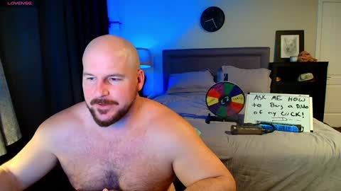 Chance Cruise online show from 02-05-25, 04:27