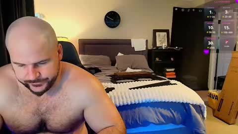 Chance Cruise online show from 03-03-25, 05:50