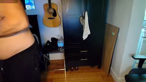 Chance Cruise online show from 12-03-25, 12:07