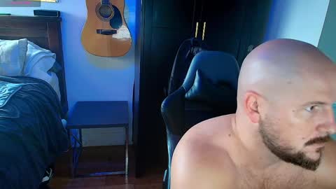 Chance Cruise online show from 04-03-26, 04:49