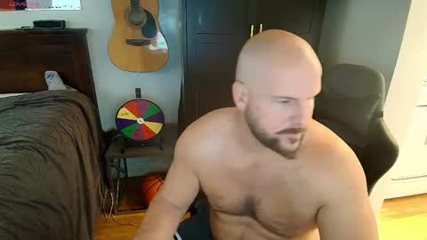 Chance Cruise online show from 04-24-26, 12:35