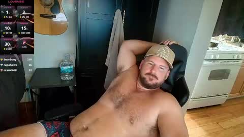Chance Cruise online show from 05-16-26, 12:29