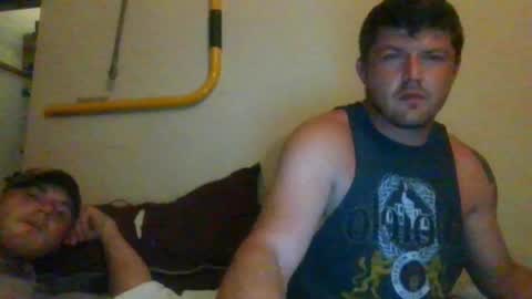 Chance Sterling online show from 04-18-26, 11:36