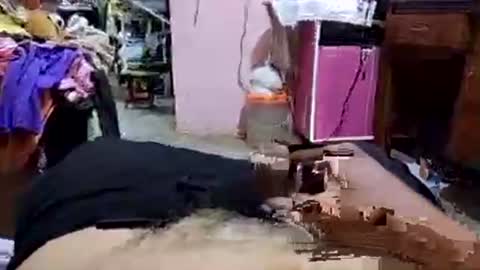 chancherman online show from 10-27-25, 12:58