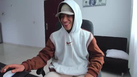 Kenji online show from 10-10-25, 03:11