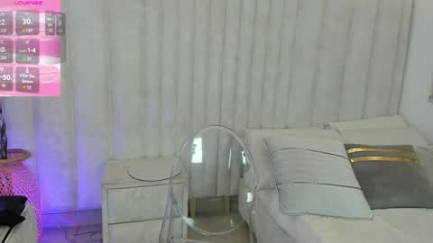 Snapshot of chanel_watson chatting on 05-13-26, 04:54 CHANEL online show from 05-13-26, 04:54