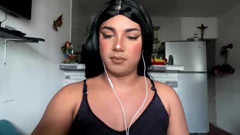Snapshot of chanelfancy chatting on 05-15-26, 01:07 chanelfancy online show from 05-15-26, 01:07