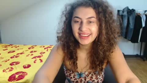 Stephanieblisss online show from 01-11-25, 09:04