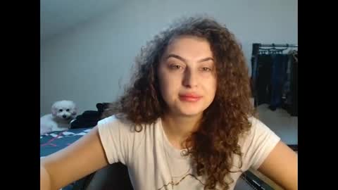 Stephanieblisss online show from 01-21-25, 09:57