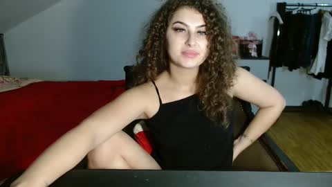 Stephanieblisss online show from 02-27-25, 09:58