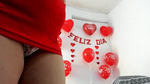 Fabi online show from 02-14-26, 03:09