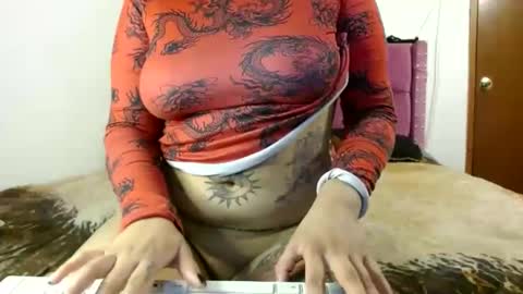 chanell online show from 12-11-24, 04:49