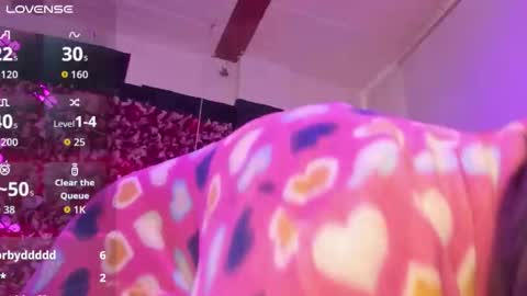 Snapshot of chanelle_ed chatting on 09-13-25, 06:08 chanelle_ed online show from 09-13-25, 06:08