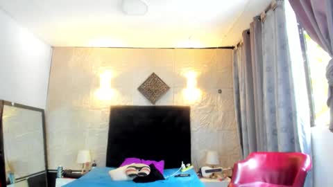 chanellejohnson_ online show from 01-07-26, 06:21