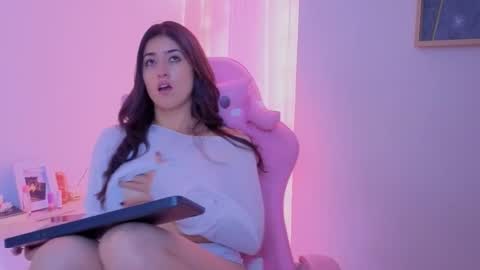 Chanell online show from 11-26-25, 07:48