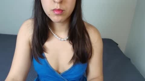 Viviana 3 online show from 10-26-25, 06:19