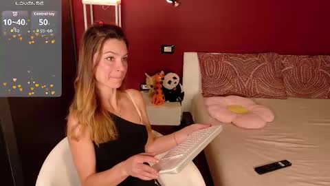 Snapshot of chaneltheron chatting on 03-01-26, 02:30 Anastasia online show from 03-01-26, 02:30