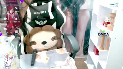 changchang_ online show from 03-27-26, 08:26