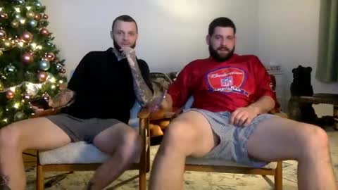 TATS AND TANNED online show from 12-05-24, 02:09