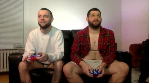 TATS AND TANNED online show from 01-30-25, 01:44