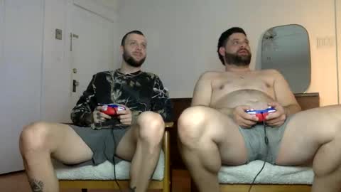 TATS AND TANNED online show from 03-23-26, 12:36