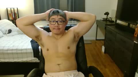 changyb online show from 02-27-26, 02:22