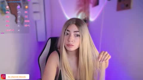 channel_blonde_a online show from 01-06-26, 03:49