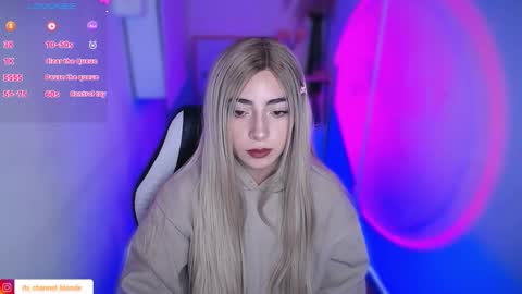 channel_blonde_a online show from 02-05-26, 09:52