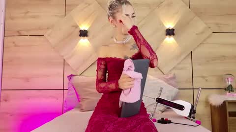 ChannelCrawford online show from 02-24-26, 04:10