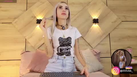 ChannelCrawford online show from 04-01-26, 03:51